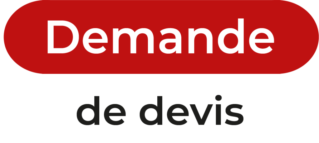 Demande de devis